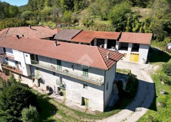 Rustic Via Berria, Benevello - photo 21