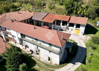 Rustic Via Berria, Benevello - photo 22