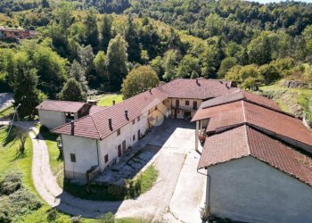 Rustic Via Berria, Benevello - photo 23