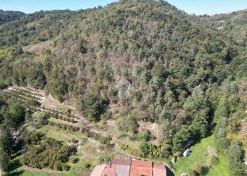 Rustic Via Berria, Benevello - photo 24