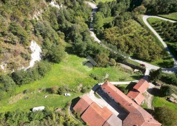 Rustic Via Berria, Benevello - photo 26