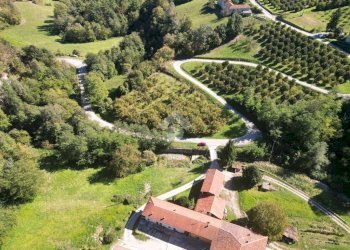 Rustic Via Berria, Benevello - photo 27