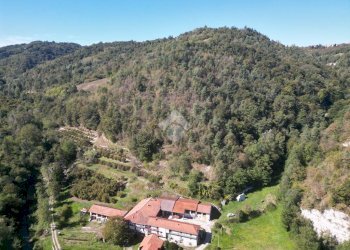 Rustic Via Berria, Benevello - photo 29