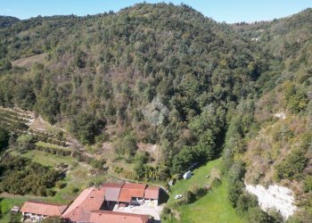 Rustic Via Berria, Benevello - photo 30