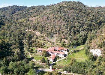 Rustic Via Berria, Benevello - photo 32