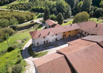 Rustic Via Berria, Benevello - photo 33