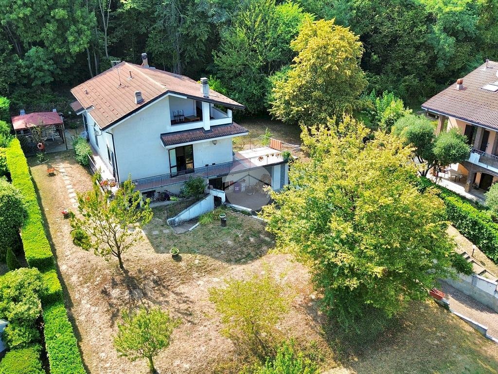 Villa Viale dei Tigli, Avigliana - photo 2