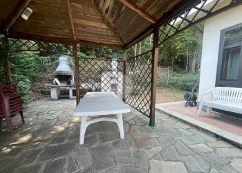 Villa Viale dei Tigli, Avigliana - photo 32