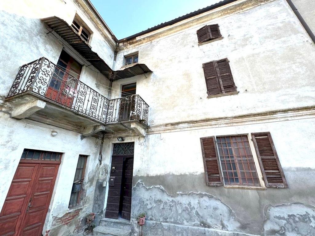 Casa semi indipendente Via della Chiesa, Tortona - foto 1