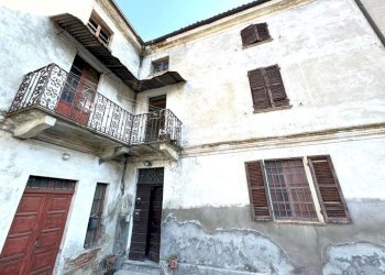 Casa semi indipendente Via della Chiesa, Tortona - foto 1