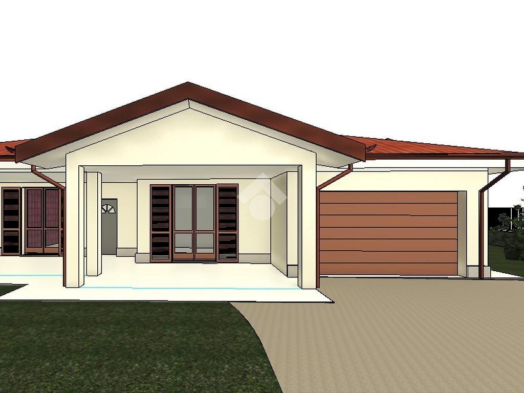Villa Via I° Maggio, Viguzzolo - photo 1