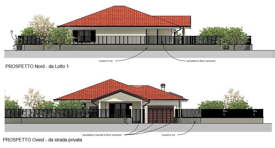 Villa Via I° Maggio, Viguzzolo - photo 2