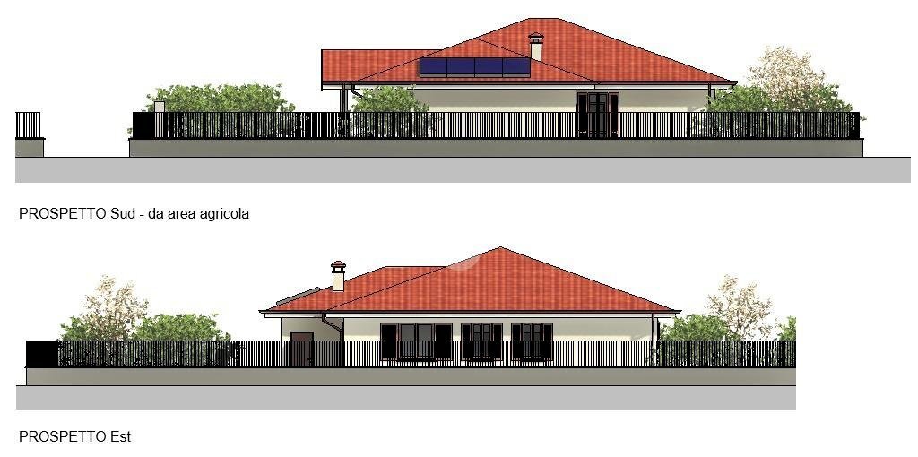 Villa Via I° Maggio, Viguzzolo - photo 3