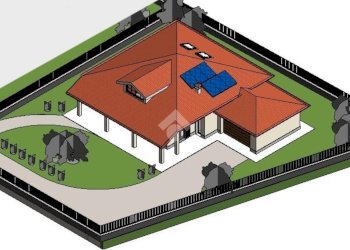 Villa Via I° Maggio, Viguzzolo - photo 11