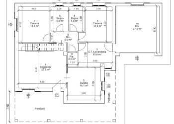 Villa Via I° Maggio, Viguzzolo - photo 17