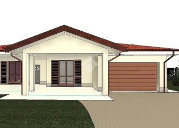 Villa Via I° Maggio, Viguzzolo - photo 1