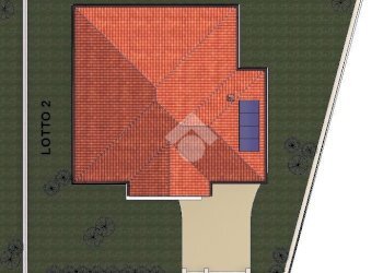 Villa Via I° Maggio, Viguzzolo - photo 4