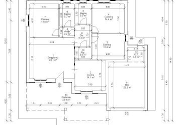 Villa Via I° Maggio, Viguzzolo - photo 8