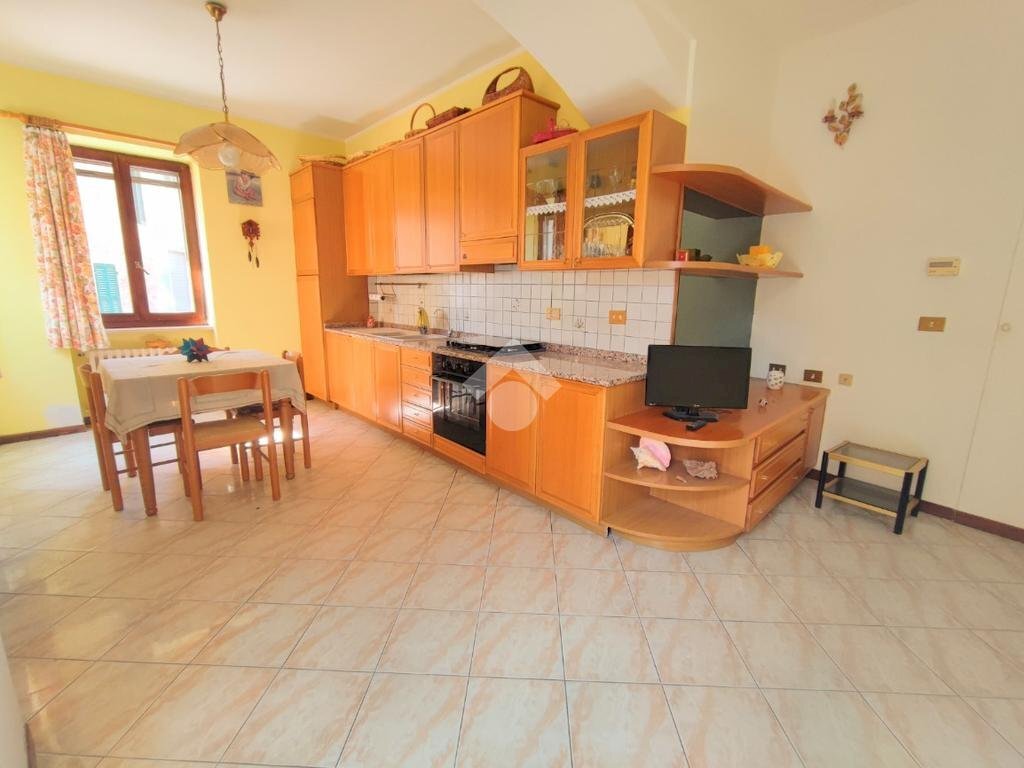 Casa indipendente Via 5 Martiri, Carezzano - foto 3