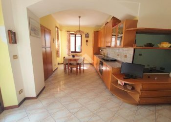 Casa indipendente Via 5 Martiri, Carezzano - foto 6