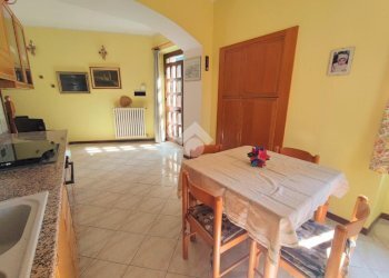 Casa indipendente Via 5 Martiri, Carezzano - foto 8