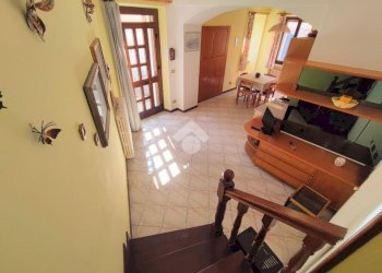 Casa indipendente Via 5 Martiri, Carezzano - foto 23