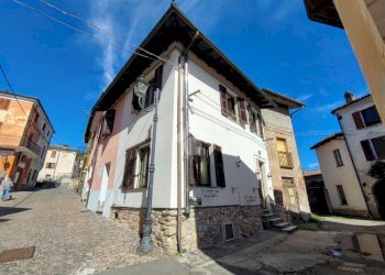Casa indipendente Via 5 Martiri, Carezzano - foto 24