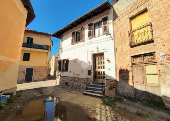Casa indipendente Via 5 Martiri, Carezzano - foto 25