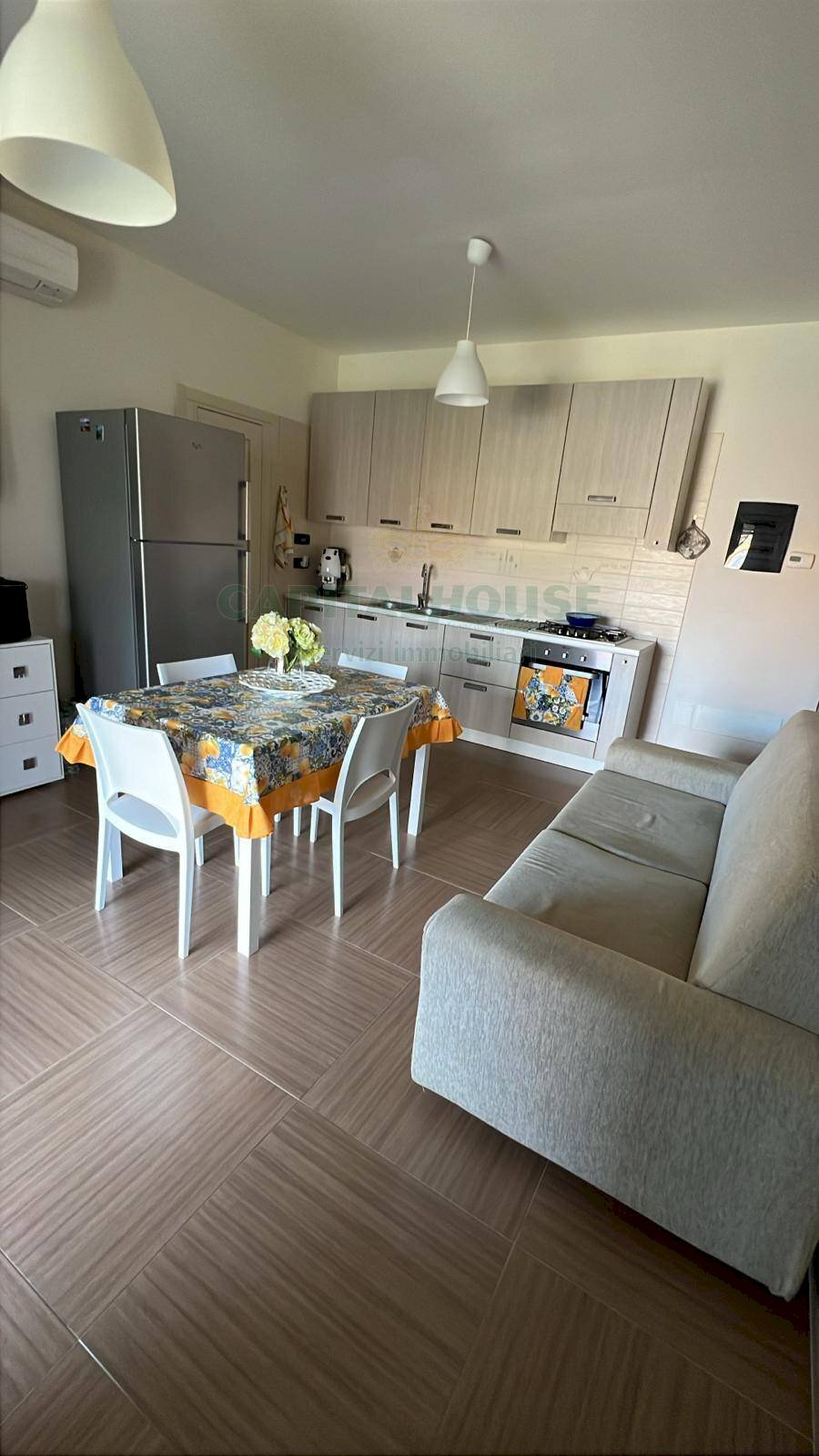 Foto 3 - Trilocale via Pozzillo, Castellabate - foto 3