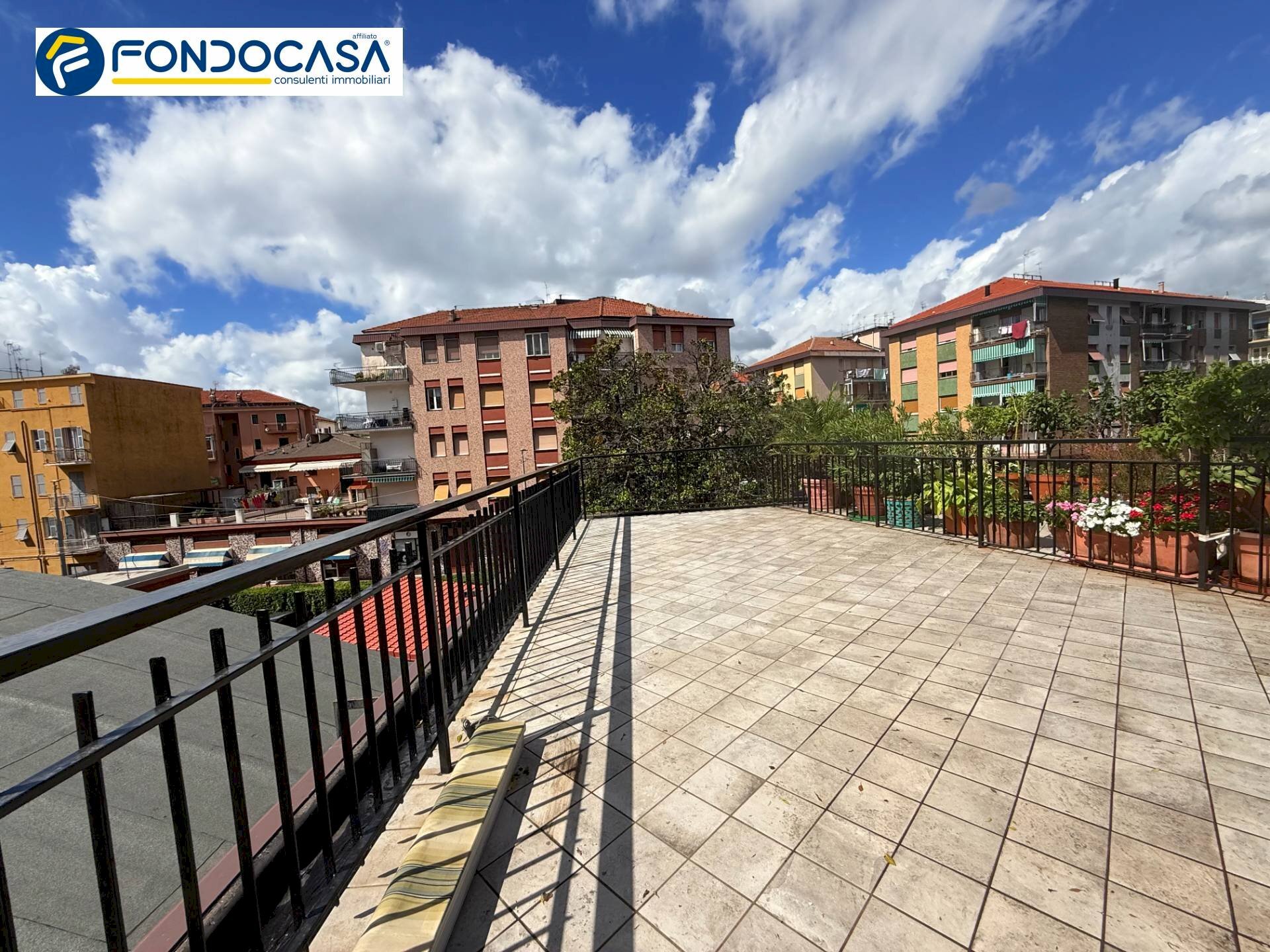 Foto 1 - Quadrilocale Via dei Seirullo
 
27, Albisola Superiore - foto 1