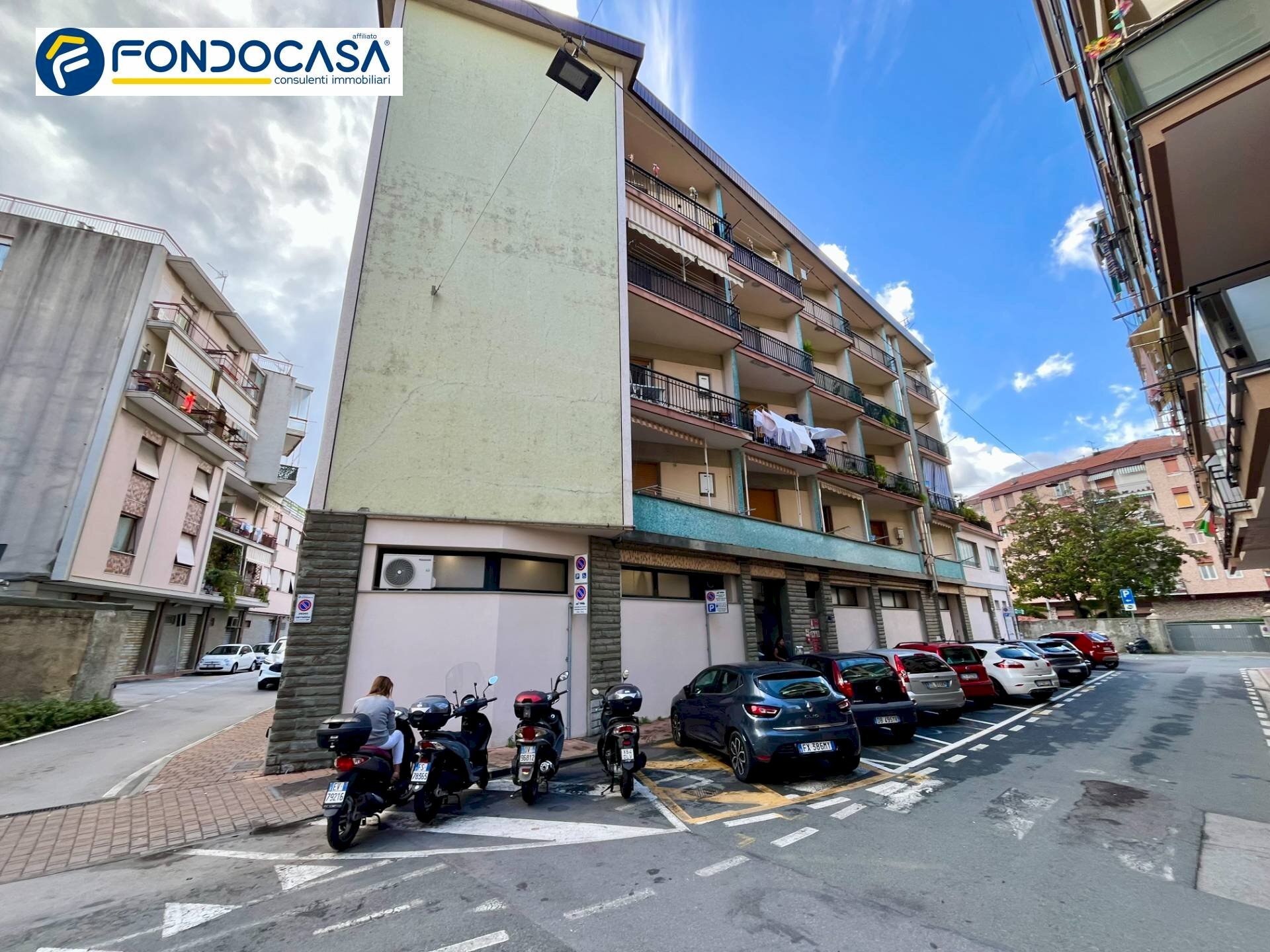 Foto 3 - Quadrilocale Via dei Seirullo
 
27, Albisola Superiore - foto 2