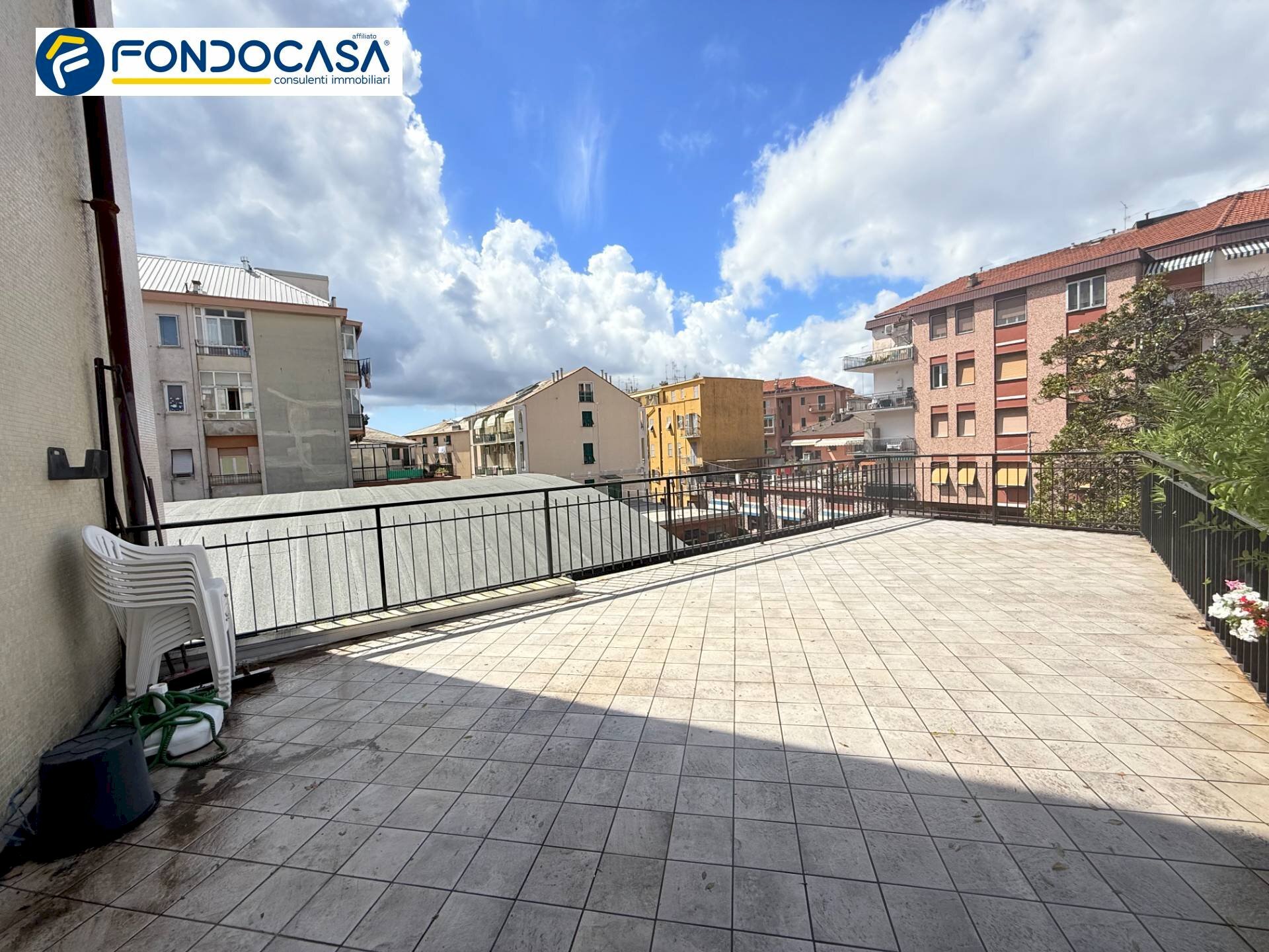 Foto 4 - Four-room apartment Via dei Seirullo
 
27, Albisola Superiore - photo 3