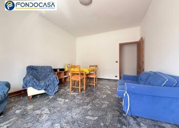 Foto 4 - Quadrilocale Via dei Seirullo
 
27, Albisola Superiore - foto 3