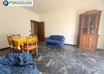 Foto 5 - Quadrilocale Via dei Seirullo
 
27, Albisola Superiore - foto 4