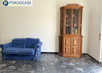 Foto 9 - Quadrilocale Via dei Seirullo
 
27, Albisola Superiore - foto 8