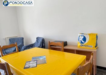 Foto 12 - Quadrilocale Via dei Seirullo
 
27, Albisola Superiore - foto 11