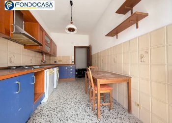 Foto 17 - Quadrilocale Via dei Seirullo
 
27, Albisola Superiore - foto 16