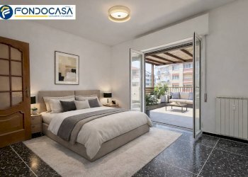 Foto 20 - Quadrilocale Via dei Seirullo
 
27, Albisola Superiore - foto 19