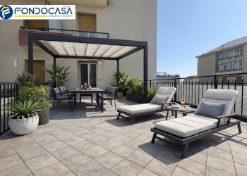 Foto 27 - Quadrilocale Via dei Seirullo
 
27, Albisola Superiore - foto 26