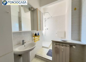 Foto 35 - Quadrilocale Via dei Seirullo
 
27, Albisola Superiore - foto 34