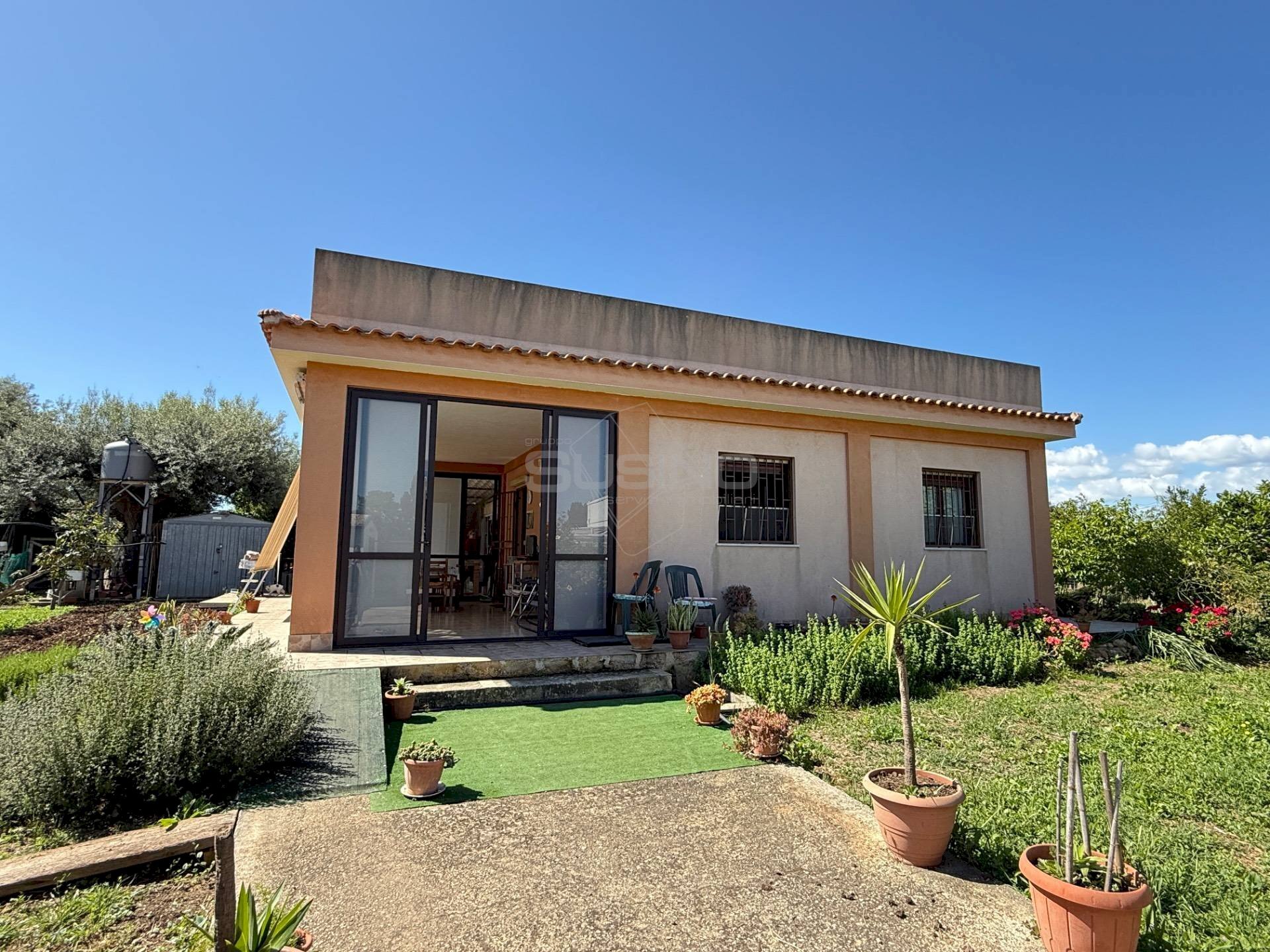 Foto 1 - Villa VIA ISOLA, Siracusa - photo 1