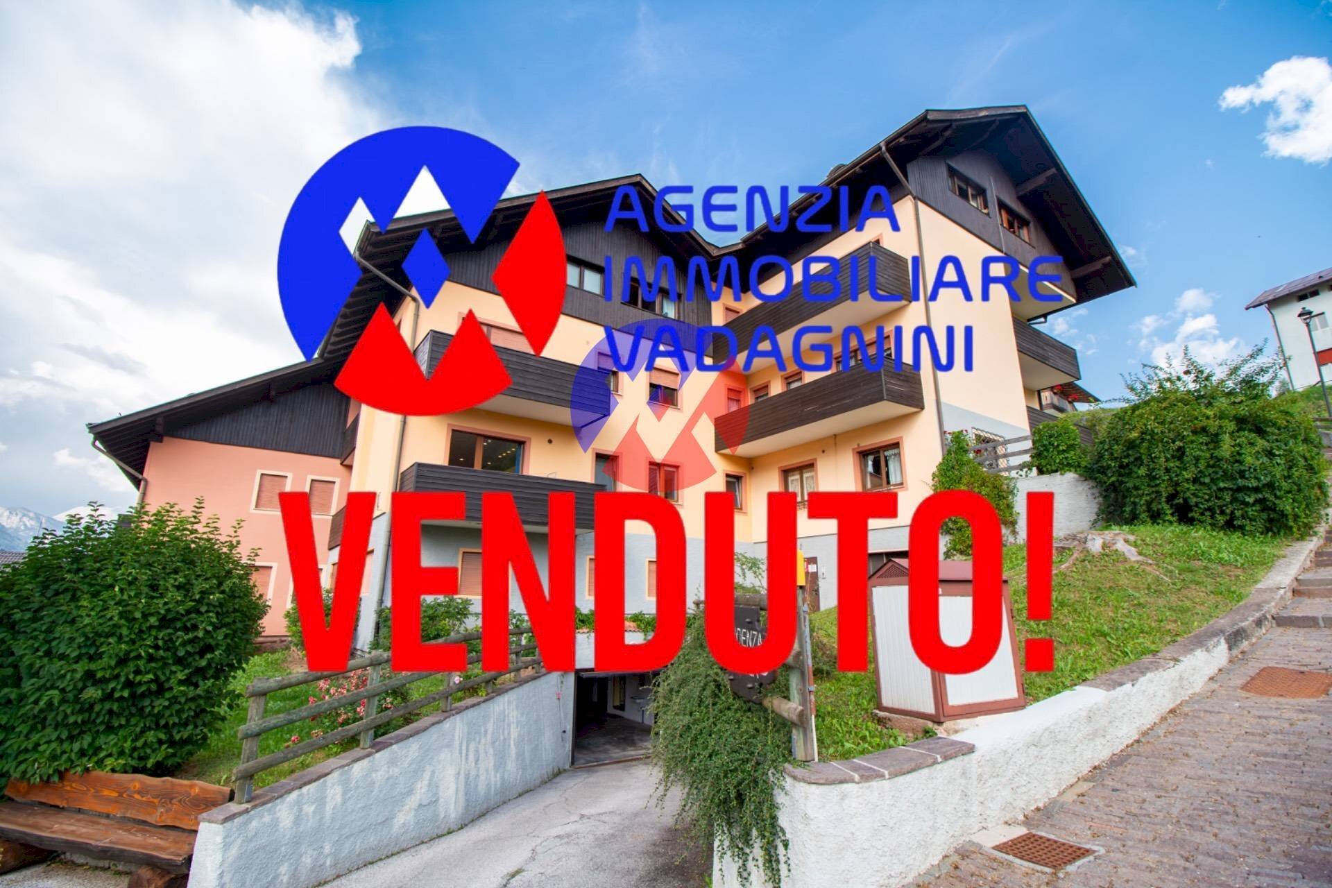 Foto 1 - Trilocale Strada de Ciavadela
 
21, Moena - foto 1