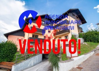 Foto 1 - Trilocale Strada de Ciavadela
 
21, Moena - foto 1