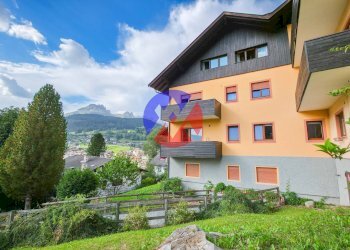 Foto 2 - Trilocale Strada de Ciavadela
 
21, Moena - foto 2