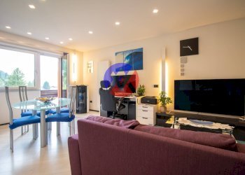 Foto 3 - Trilocale Strada de Ciavadela
 
21, Moena - foto 3