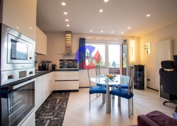 Foto 4 - Trilocale Strada de Ciavadela
 
21, Moena - foto 4