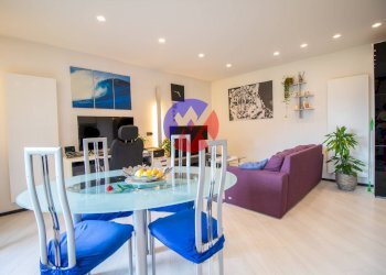 Foto 5 - Trilocale Strada de Ciavadela
 
21, Moena - foto 5