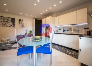 Foto 6 - Trilocale Strada de Ciavadela
 
21, Moena - foto 6