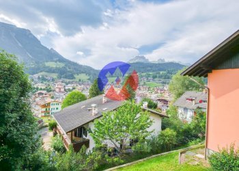 Foto 10 - Trilocale Strada de Ciavadela
 
21, Moena - foto 10