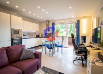 Foto 11 - Trilocale Strada de Ciavadela
 
21, Moena - foto 11